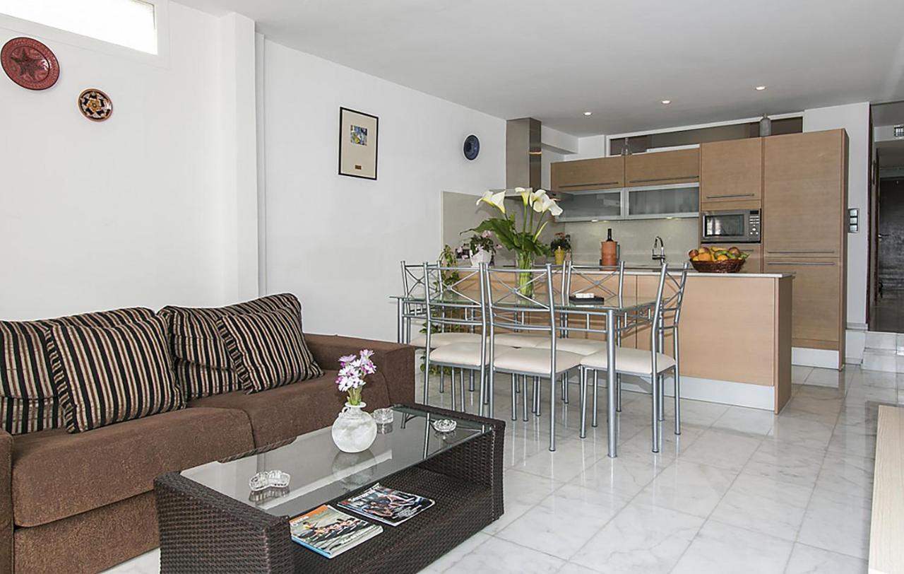 Apartment Cb 1 Alcudia  Kültér fotó